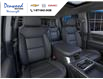 2025 Chevrolet Silverado 3500HD LTZ (Stk: 40390) in Wainwright - Image 6 of 6