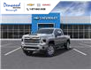 2025 Chevrolet Silverado 2500HD High Country (Stk: 40395) in Wainwright - Image 1 of 6