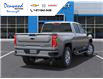 2025 Chevrolet Silverado 2500HD High Country (Stk: 40395) in Wainwright - Image 4 of 6