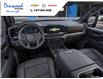 2025 Chevrolet Silverado 2500HD High Country (Stk: 40395) in Wainwright - Image 5 of 6