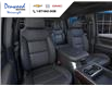 2025 Chevrolet Silverado 2500HD High Country (Stk: 40395) in Wainwright - Image 6 of 6