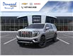 2025 GMC Yukon XL Denali (Stk: 40576) in Wainwright - Image 1 of 6