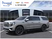 2025 GMC Yukon XL Denali (Stk: 40576) in Wainwright - Image 2 of 6