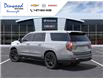 2025 GMC Yukon XL Denali (Stk: 40576) in Wainwright - Image 3 of 6