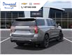 2025 GMC Yukon XL Denali (Stk: 40576) in Wainwright - Image 4 of 6