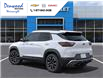 2025 Chevrolet TrailBlazer ACTIV (Stk: 40665) in Wainwright - Image 3 of 6