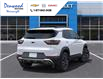 2025 Chevrolet TrailBlazer ACTIV (Stk: 40665) in Wainwright - Image 4 of 6