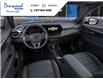 2025 Chevrolet TrailBlazer ACTIV (Stk: 40665) in Wainwright - Image 5 of 6