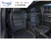 2025 Chevrolet TrailBlazer ACTIV (Stk: 40665) in Wainwright - Image 6 of 6