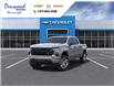 2025 Chevrolet Silverado 1500 Custom (Stk: 40640) in Wainwright - Image 1 of 6