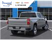 2025 Chevrolet Silverado 1500 Custom (Stk: 40640) in Wainwright - Image 4 of 6