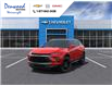 2025 Chevrolet Blazer RS (Stk: 40707) in Wainwright - Image 1 of 6