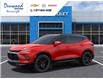 2025 Chevrolet Blazer RS (Stk: 40707) in Wainwright - Image 2 of 6