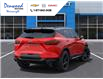 2025 Chevrolet Blazer RS (Stk: 40707) in Wainwright - Image 4 of 6
