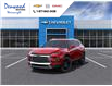 2025 Chevrolet Blazer Premier (Stk: 40431) in Wainwright - Image 1 of 6