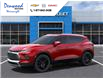 2025 Chevrolet Blazer Premier (Stk: 40431) in Wainwright - Image 2 of 6