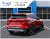 2025 Chevrolet Blazer Premier (Stk: 40431) in Wainwright - Image 4 of 6