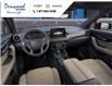 2025 Chevrolet Blazer Premier (Stk: 40431) in Wainwright - Image 5 of 6