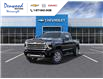 2025 Chevrolet Silverado 3500HD High Country (Stk: 40804) in Wainwright - Image 1 of 6
