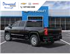 2025 Chevrolet Silverado 3500HD High Country (Stk: 40804) in Wainwright - Image 3 of 6