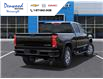 2025 Chevrolet Silverado 3500HD High Country (Stk: 40804) in Wainwright - Image 4 of 6