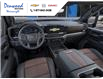 2025 Chevrolet Silverado 3500HD High Country (Stk: 40804) in Wainwright - Image 5 of 6