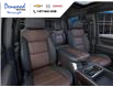2025 Chevrolet Silverado 3500HD High Country (Stk: 40804) in Wainwright - Image 6 of 6