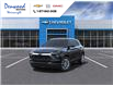 2025 Chevrolet TrailBlazer LS (Stk: 40803) in Wainwright - Image 1 of 6