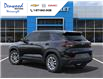 2025 Chevrolet TrailBlazer LS (Stk: 40803) in Wainwright - Image 3 of 6