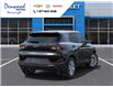2025 Chevrolet TrailBlazer LS (Stk: 40803) in Wainwright - Image 4 of 6