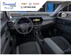 2025 Chevrolet TrailBlazer LS (Stk: 40803) in Wainwright - Image 5 of 6