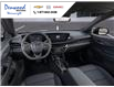 2025 Buick Envista Sport Touring (Stk: 40832) in Wainwright - Image 5 of 6