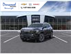 2025 GMC Terrain Elevation (Stk: 40869) in Wainwright - Image 1 of 6