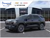 2025 GMC Terrain Elevation (Stk: 40869) in Wainwright - Image 2 of 6