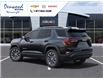 2025 GMC Terrain Elevation (Stk: 40869) in Wainwright - Image 3 of 6
