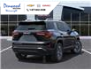 2025 GMC Terrain Elevation (Stk: 40869) in Wainwright - Image 4 of 6