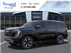 2025 GMC Yukon AT4 (Stk: 40571) in Wainwright - Image 2 of 6