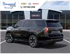 2025 GMC Yukon AT4 (Stk: 40571) in Wainwright - Image 3 of 6