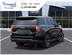 2025 GMC Yukon AT4 (Stk: 40571) in Wainwright - Image 4 of 6