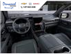 2025 GMC Yukon AT4 (Stk: 40571) in Wainwright - Image 5 of 6