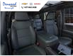 2025 GMC Yukon AT4 (Stk: 40571) in Wainwright - Image 6 of 6