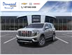 2025 GMC Yukon Denali (Stk: 40553) in Wainwright - Image 1 of 6