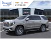 2025 GMC Yukon Denali (Stk: 40553) in Wainwright - Image 2 of 6