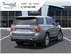 2025 GMC Yukon Denali (Stk: 40553) in Wainwright - Image 4 of 6