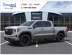 2025 GMC Sierra 1500 Elevation (Stk: 40895) in Wainwright - Image 2 of 6