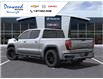 2025 GMC Sierra 1500 Elevation (Stk: 40895) in Wainwright - Image 3 of 6