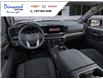 2025 GMC Sierra 1500 Elevation (Stk: 40895) in Wainwright - Image 5 of 6