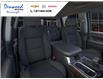 2025 GMC Sierra 1500 Elevation (Stk: 40895) in Wainwright - Image 6 of 6