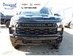 2023 Chevrolet Silverado 1500 Custom Trail Boss (Stk: 38352) in Wainwright - Image 3 of 28