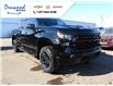 2023 Chevrolet Silverado 1500 Custom Trail Boss (Stk: 38352) in Wainwright - Image 4 of 28